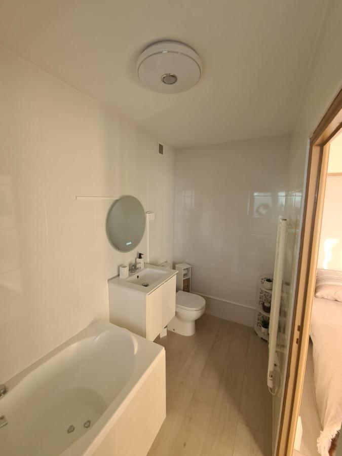 Appartement Lumineux Avec Vue Sur Mer A 50 M De La Plage Et Du Centre La Grande-Motte Kültér fotó